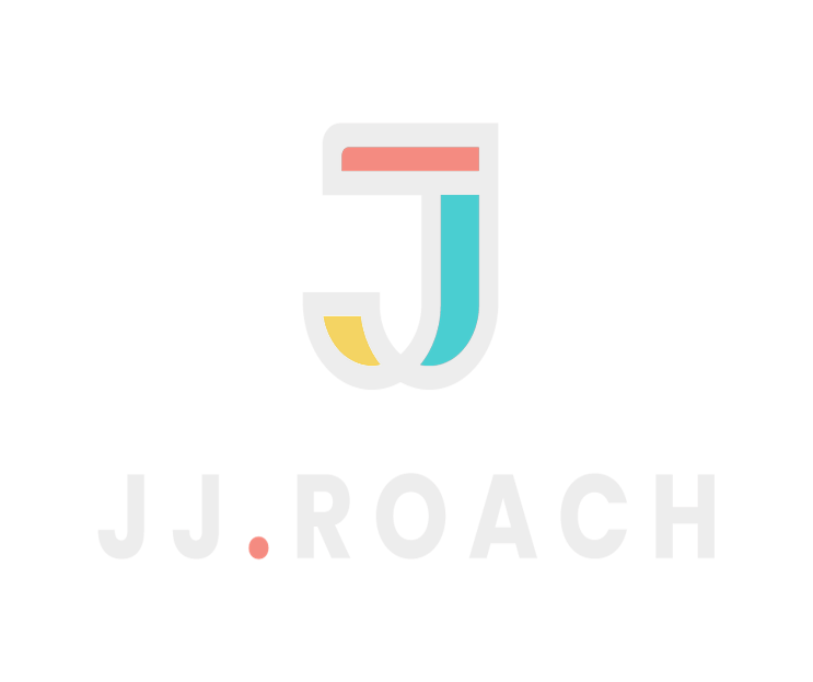 JJ Roach Art
