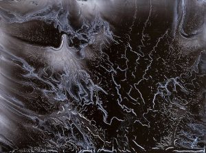 Genesis canvas print product image